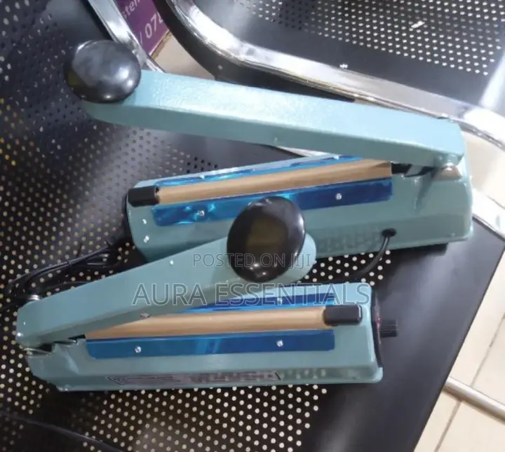 Impulse Sealer ( FS 200)