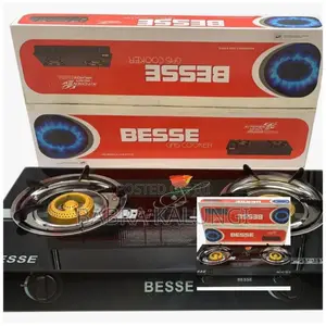Besse Gas Stove Cooker