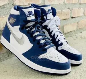 Original Air Jordan 1