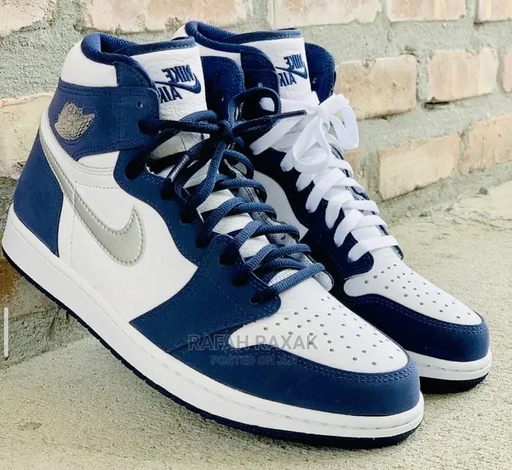 Original Air Jordan 1