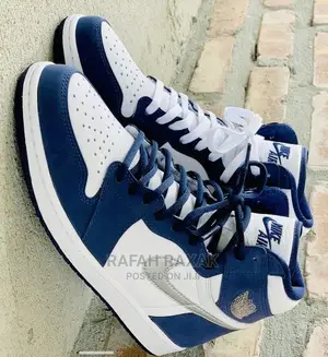 Original Air Jordan 1
