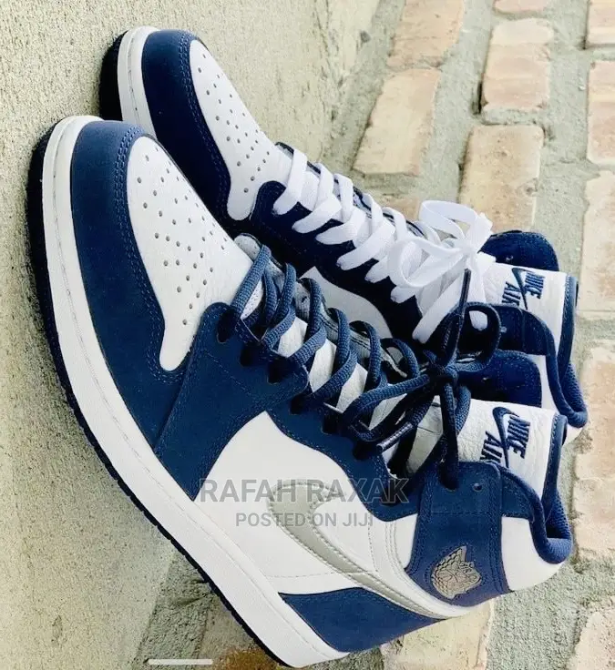 Original Air Jordan 1