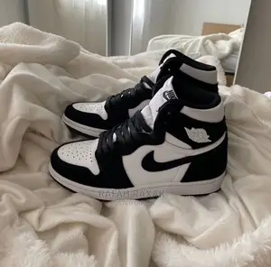 Unisex Air Jordan 1