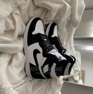 Unisex Air Jordan 1