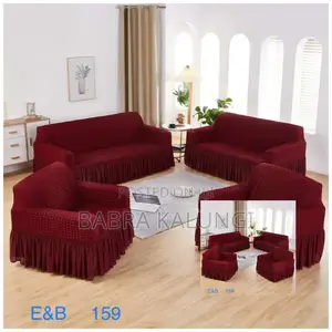 New 7 Seaters (3:2:1:1:) Sofa Covers