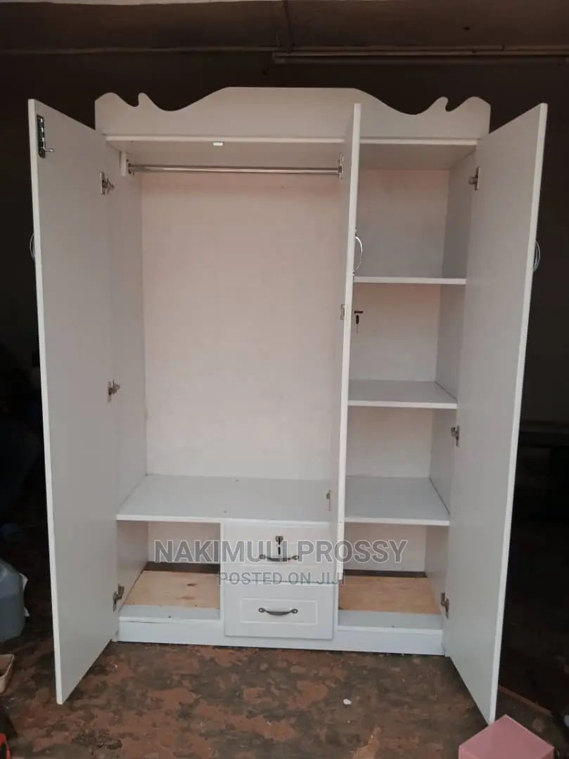 4*6 Wardrobe