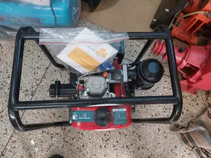 DIESEL Vibrator
