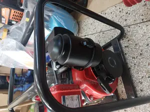 DIESEL Vibrator