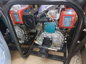 DIESEL Vibrator