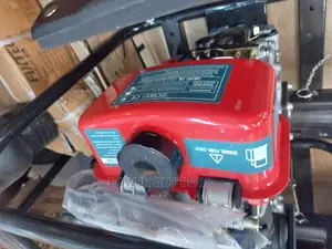 DIESEL Vibrator