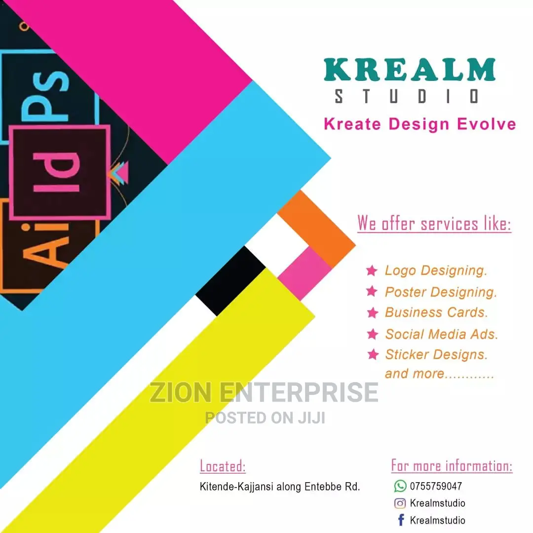 Qquality Graphics Designer 15,000 Per Piece