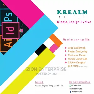 Qquality Graphics Designer 15,000 Per Piece