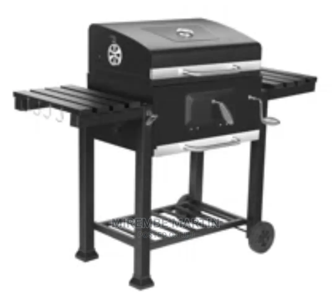 Camping BBQ Grill