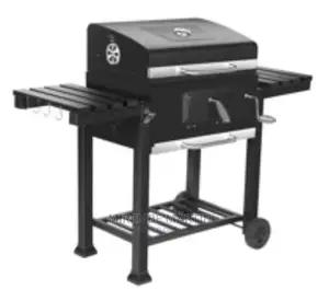 Camping BBQ Grill
