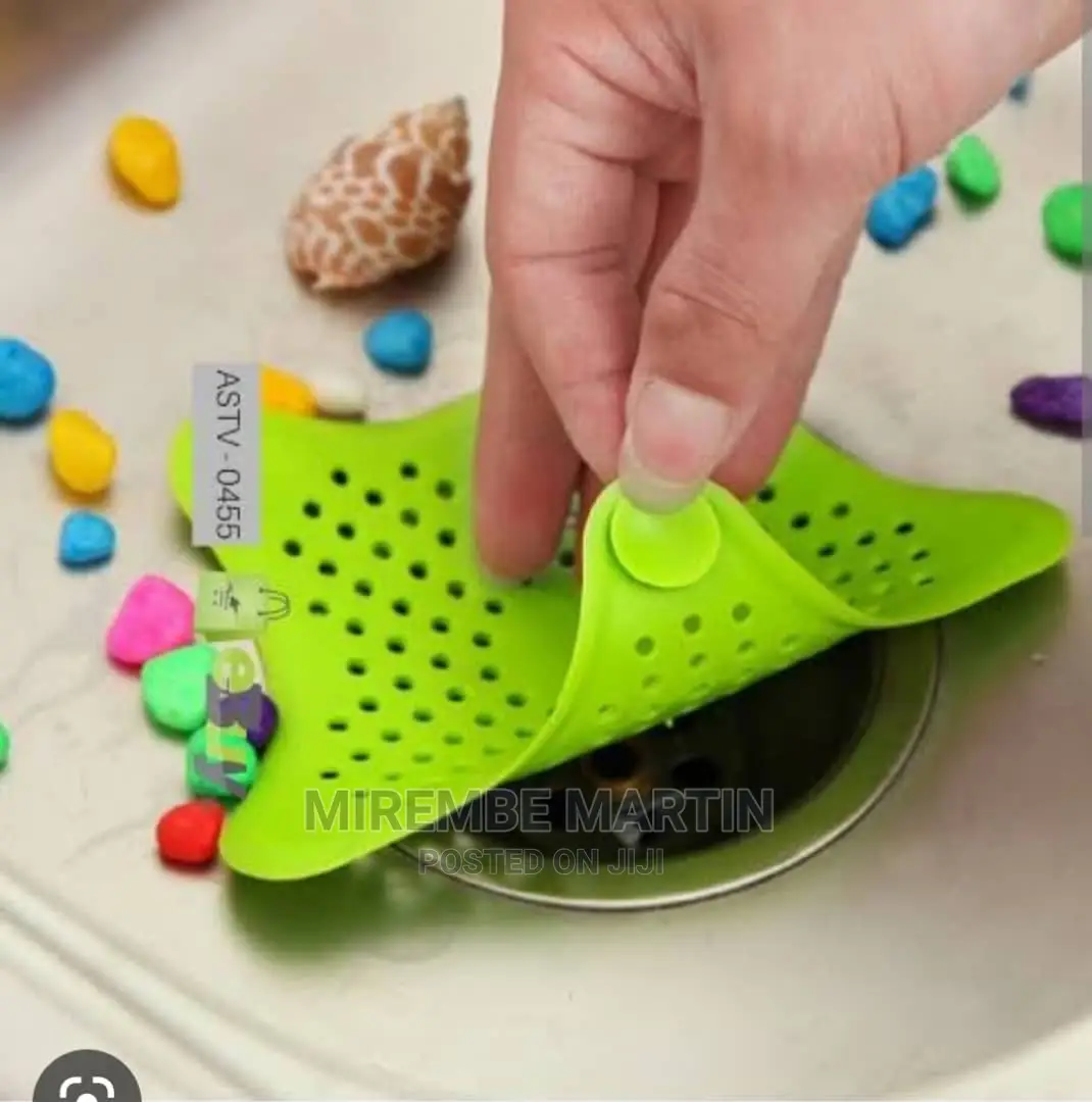 Silicone Star