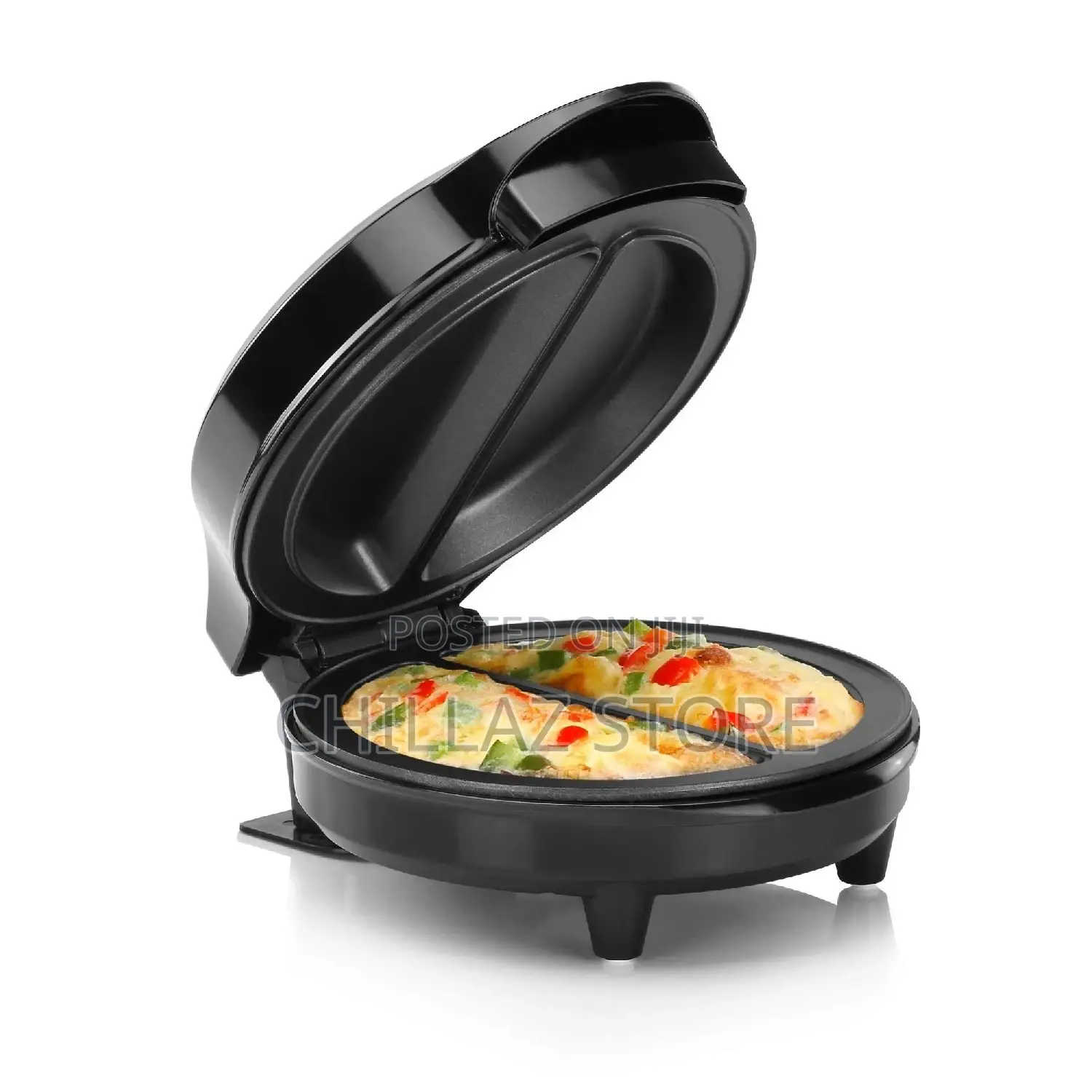 Omelette Maker.