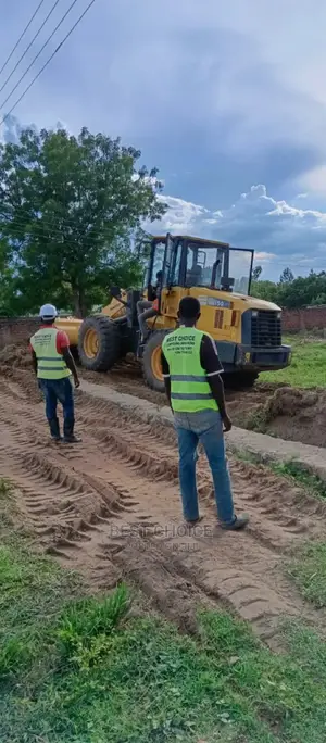 Affordable Land Scaping Services Leveling Compound Designing