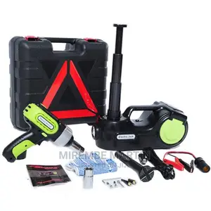 Portable Electric Car Jack
