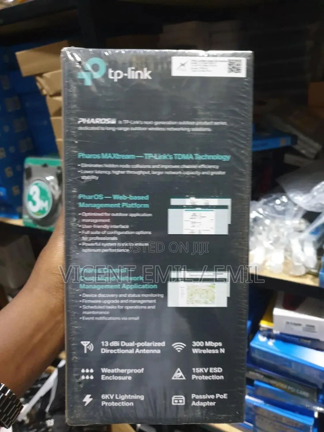 Tp-Link Access Point
