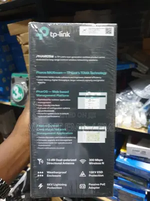 Tp-Link Access Point