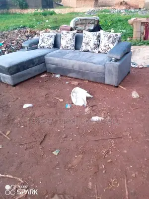 L Shaped Sofas for Sale in Good Materials