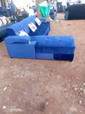 L Shaped Sofas for Sale in Good Materials