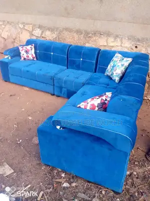 L Shaped Sofas for Sale in Good Materials