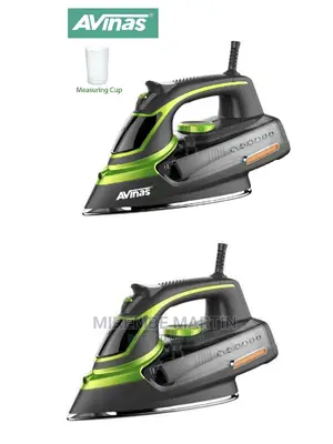 Avinas Steam Iron