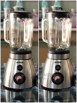 Avinas Blender