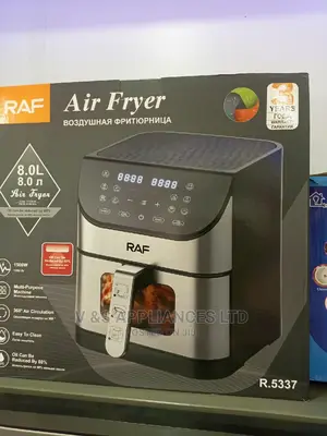 8l Air Fryer Raf