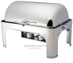 Chafing Dish