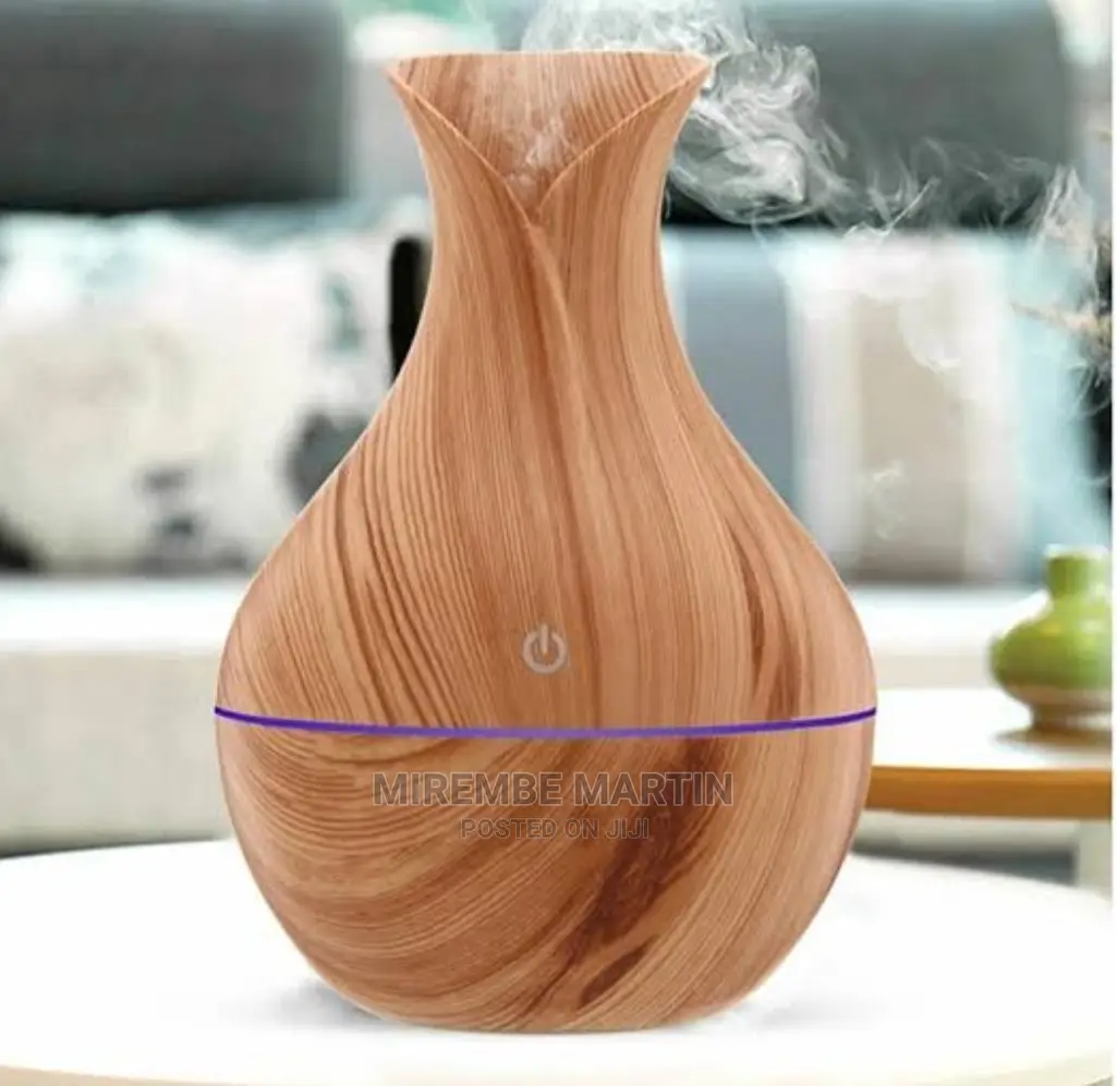 Home Air Humidifier