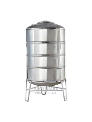 Stainless Steel Tank 1000ltrs
