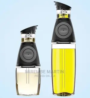 Oil Dispenser