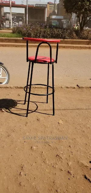Counter Chair