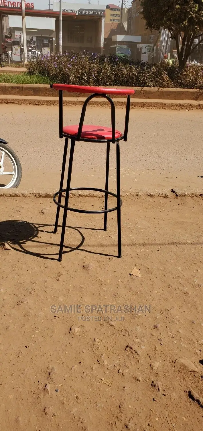 Counter Chair