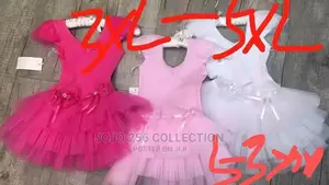 Ballet Dress
