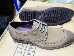 Original Clarks Oxfords