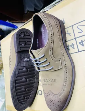 Original Clarks Oxfords