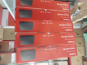 Canon 300 Easy Compact Scanner