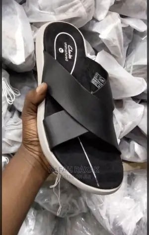 Original Clarks Unstructured