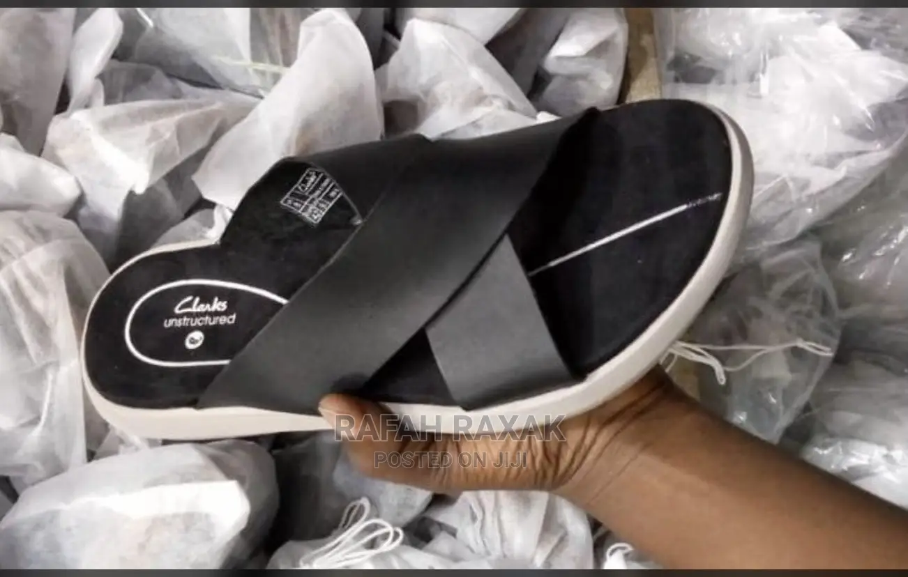 Original Clarks Unstructured