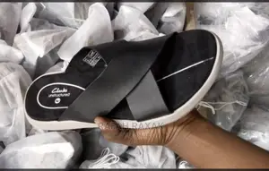 Original Clarks Unstructured