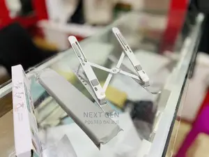 Laptop Stand (Aluminum)
