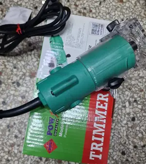 Trimmer Powertex