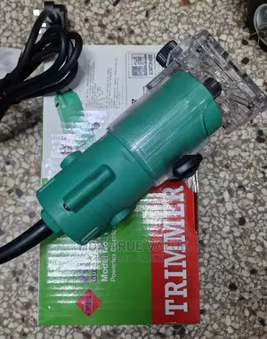 Trimmer Powertex