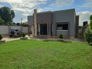 Furnished 4bdrm House in Kira for Sale