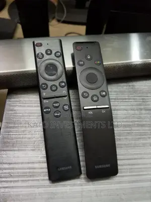 SAMSUNG Magic Remotes