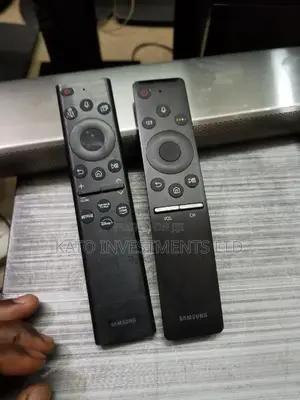 SAMSUNG Magic Remotes