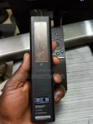 SAMSUNG Magic Remotes